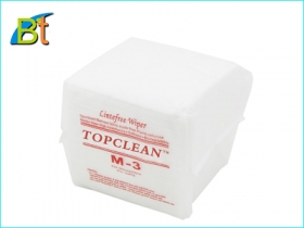 M-3 Cleanroom wipers