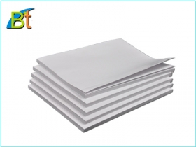 White Art Paper DCR Pad