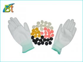 Anti-static Finger Cots & Gloves