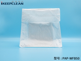 环保纸袋(超柔软款)