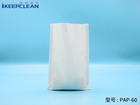 Eco-friendly paper bag (PAP-60)