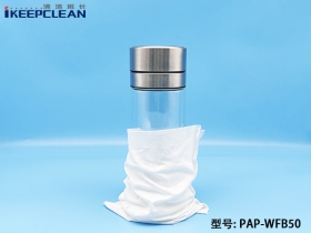 玻璃水杯包装袋
